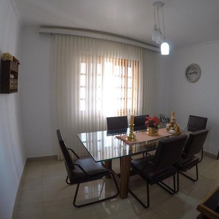 Corona Hostel Pocos de Caldas Ngoại thất bức ảnh
