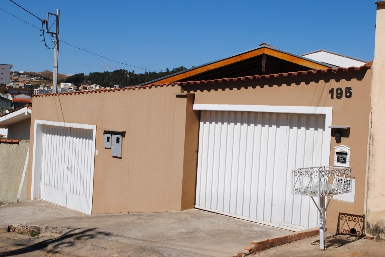Corona Hostel Pocos de Caldas Ngoại thất bức ảnh