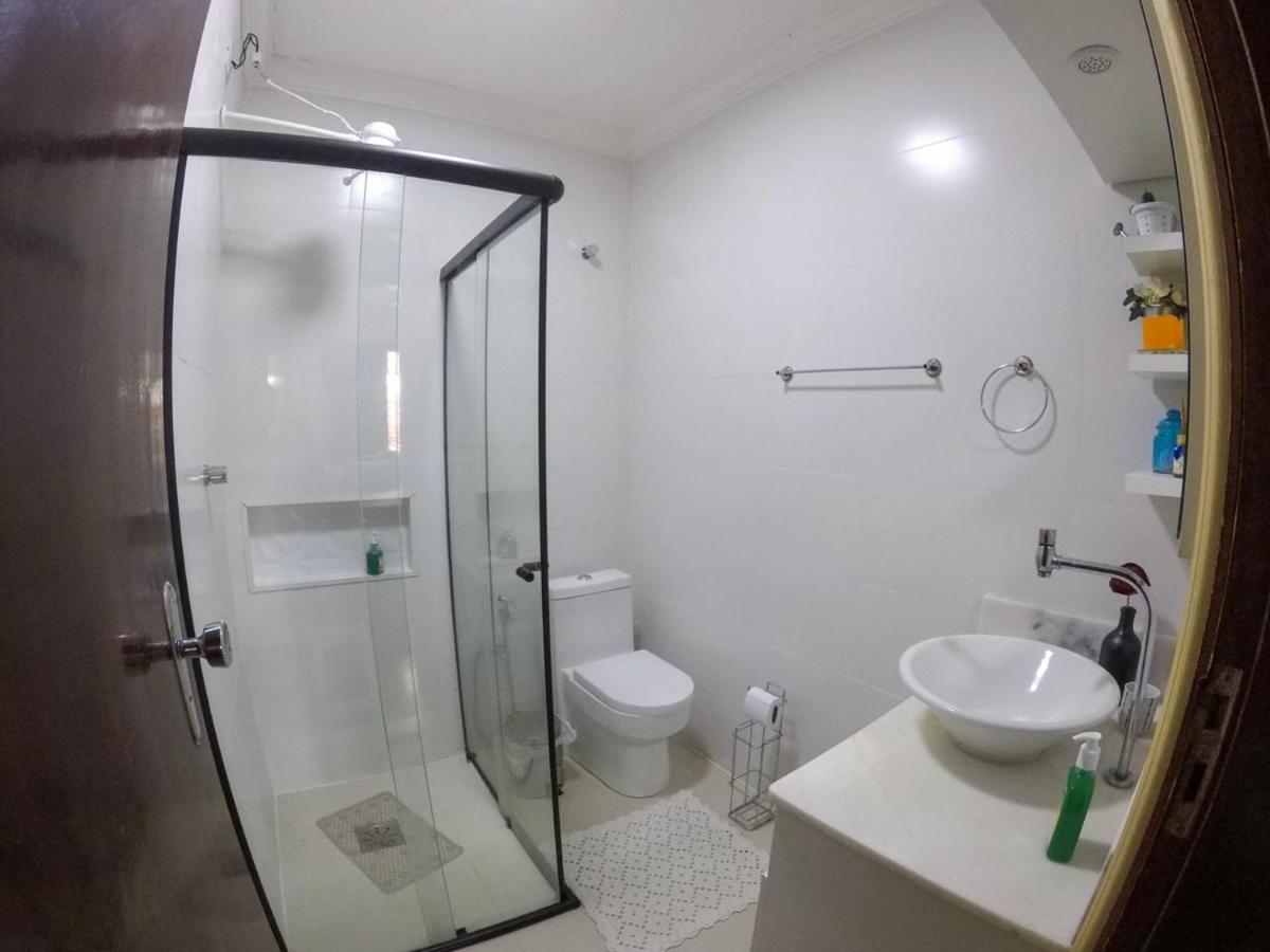 Corona Hostel Pocos de Caldas Ngoại thất bức ảnh