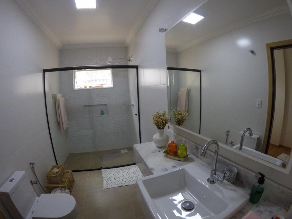 Corona Hostel Pocos de Caldas Ngoại thất bức ảnh
