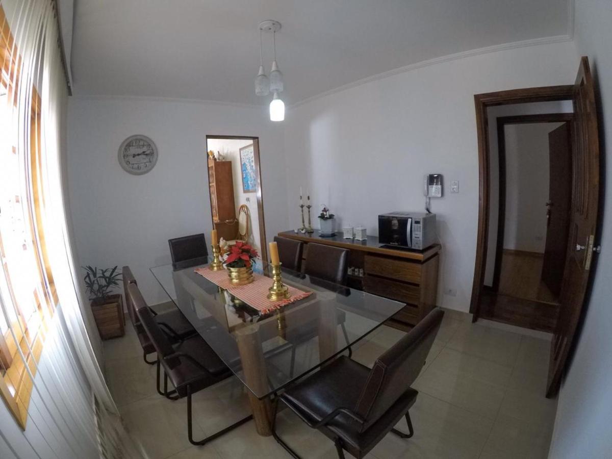 Corona Hostel Pocos de Caldas Ngoại thất bức ảnh