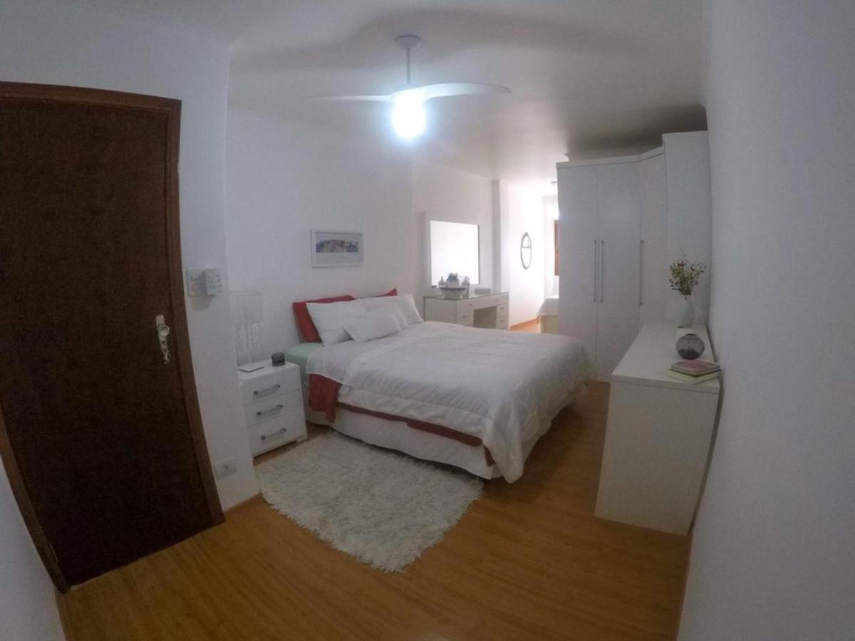 Corona Hostel Pocos de Caldas Ngoại thất bức ảnh